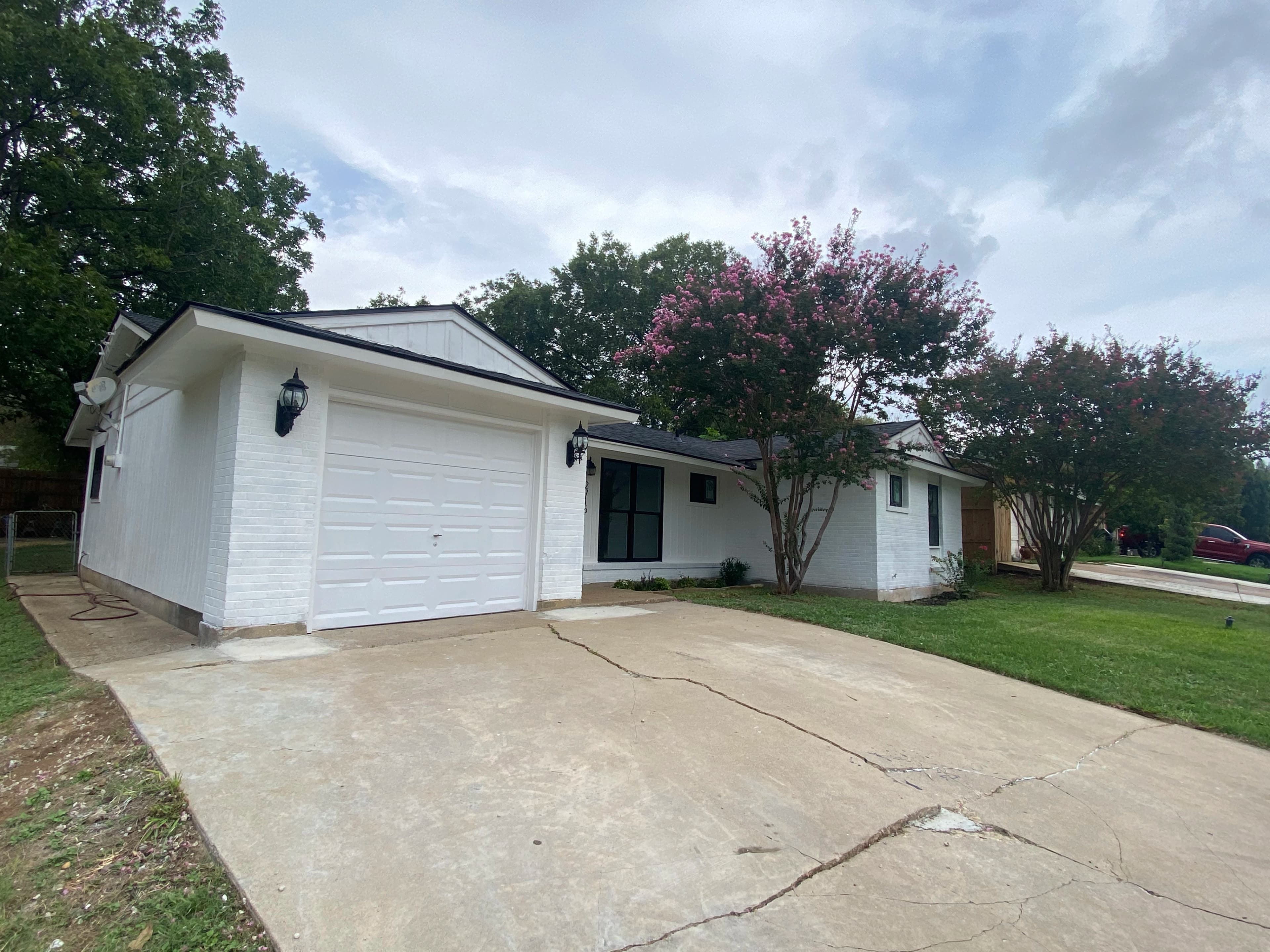 Professional Home Buyers for Quick Cash in Garland, TX