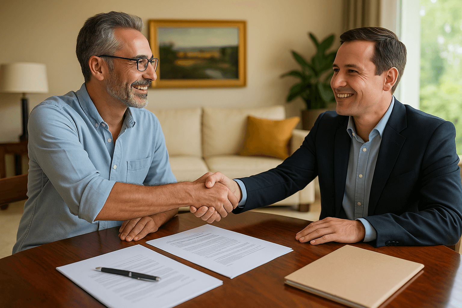 How to Choose the Right Company That Buys Houses in Dallas