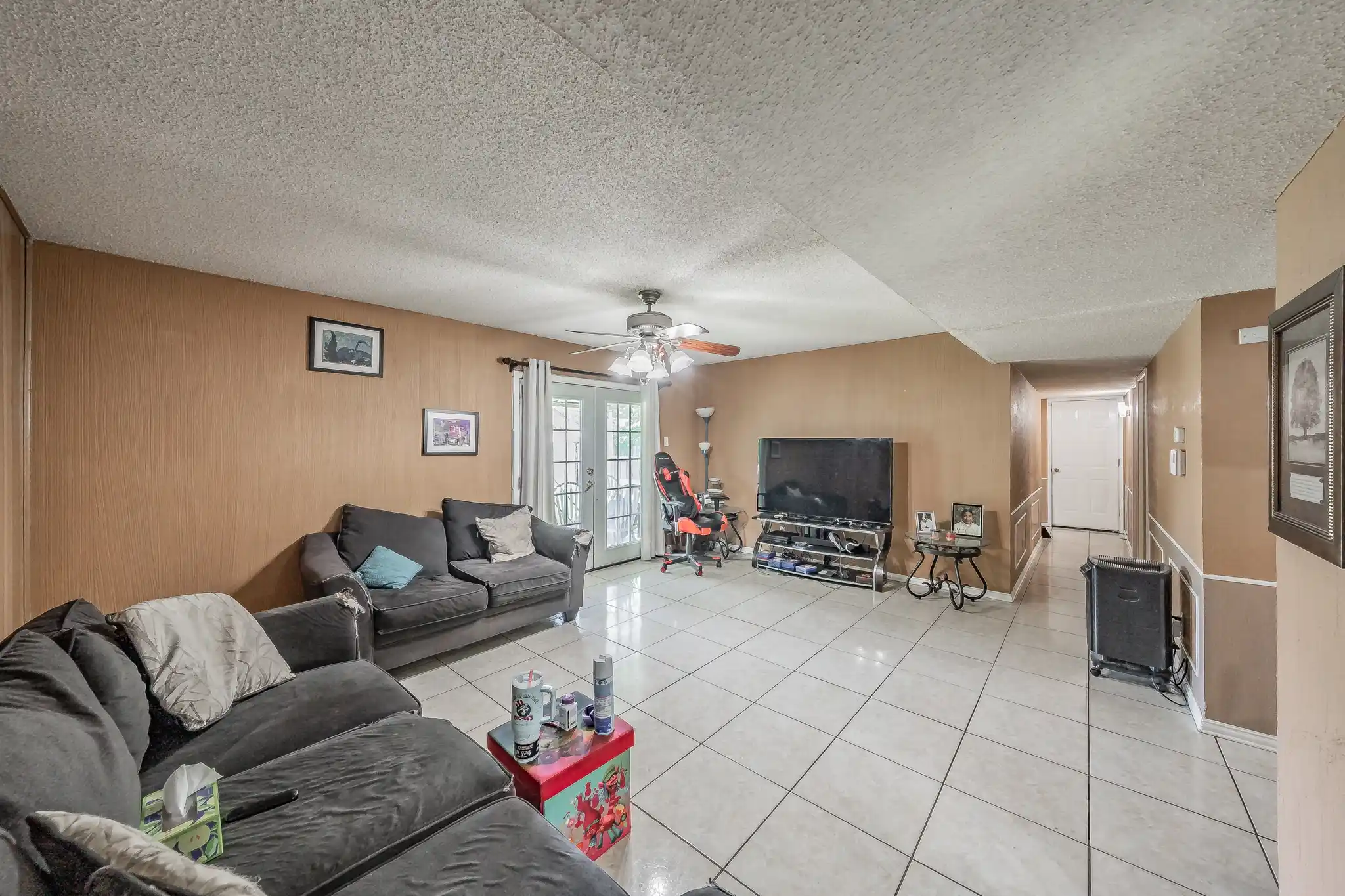 Your Schedule, Your Terms, Our Cash Capital