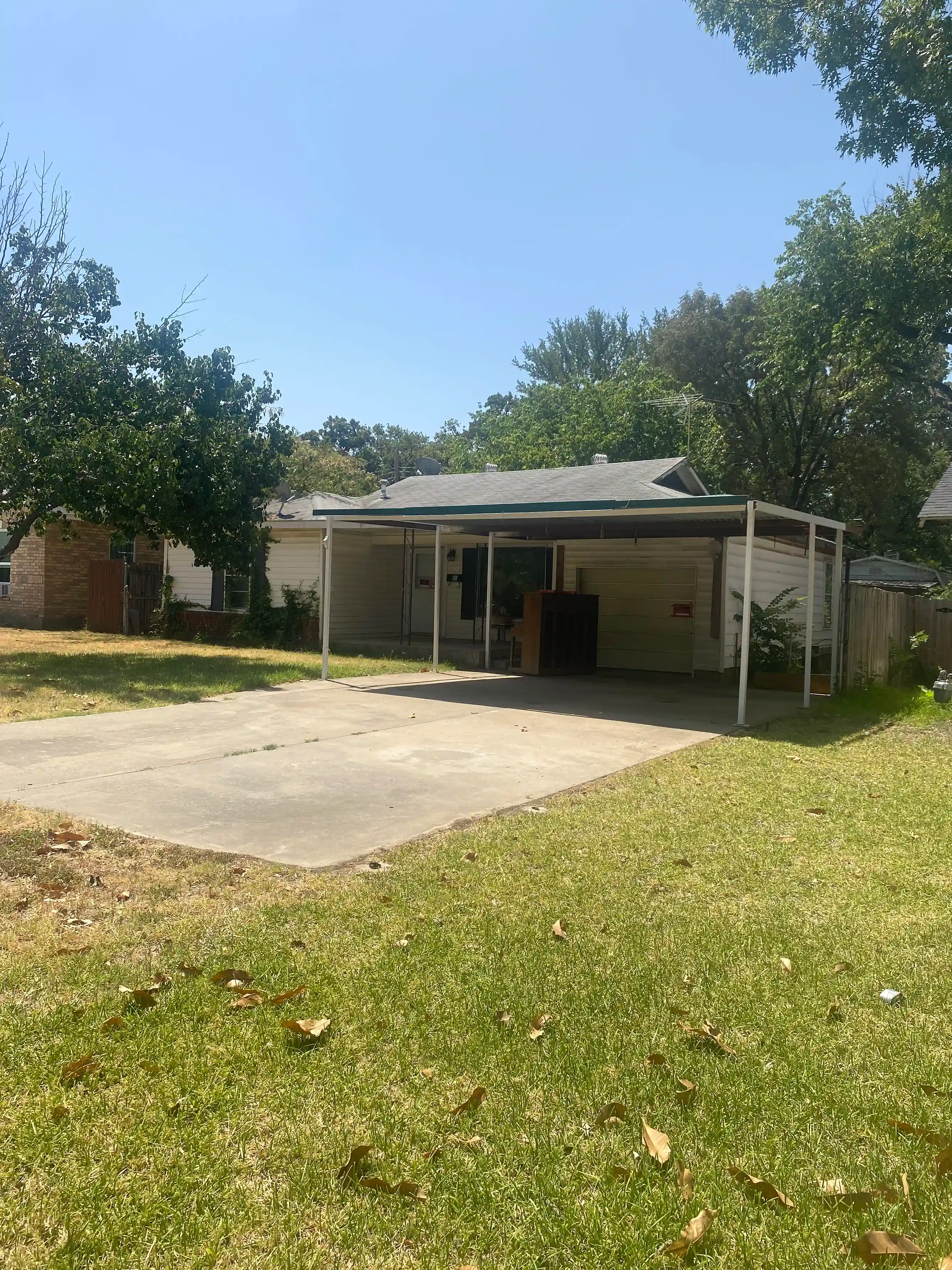 Sell My House in Dallas, TX Without a Realtor