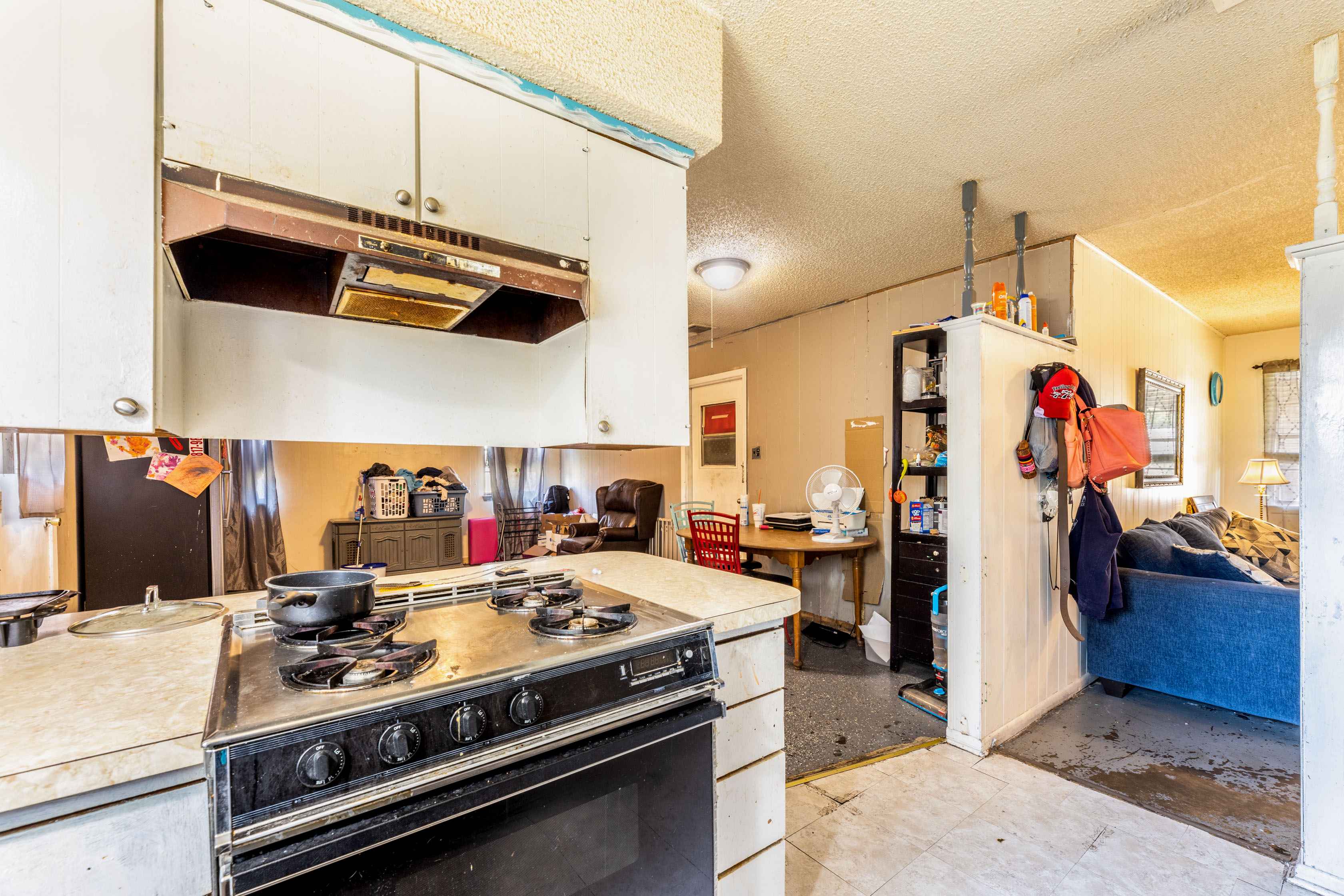 Bypass Costly Renovations and Skip the Inspection Contingencies