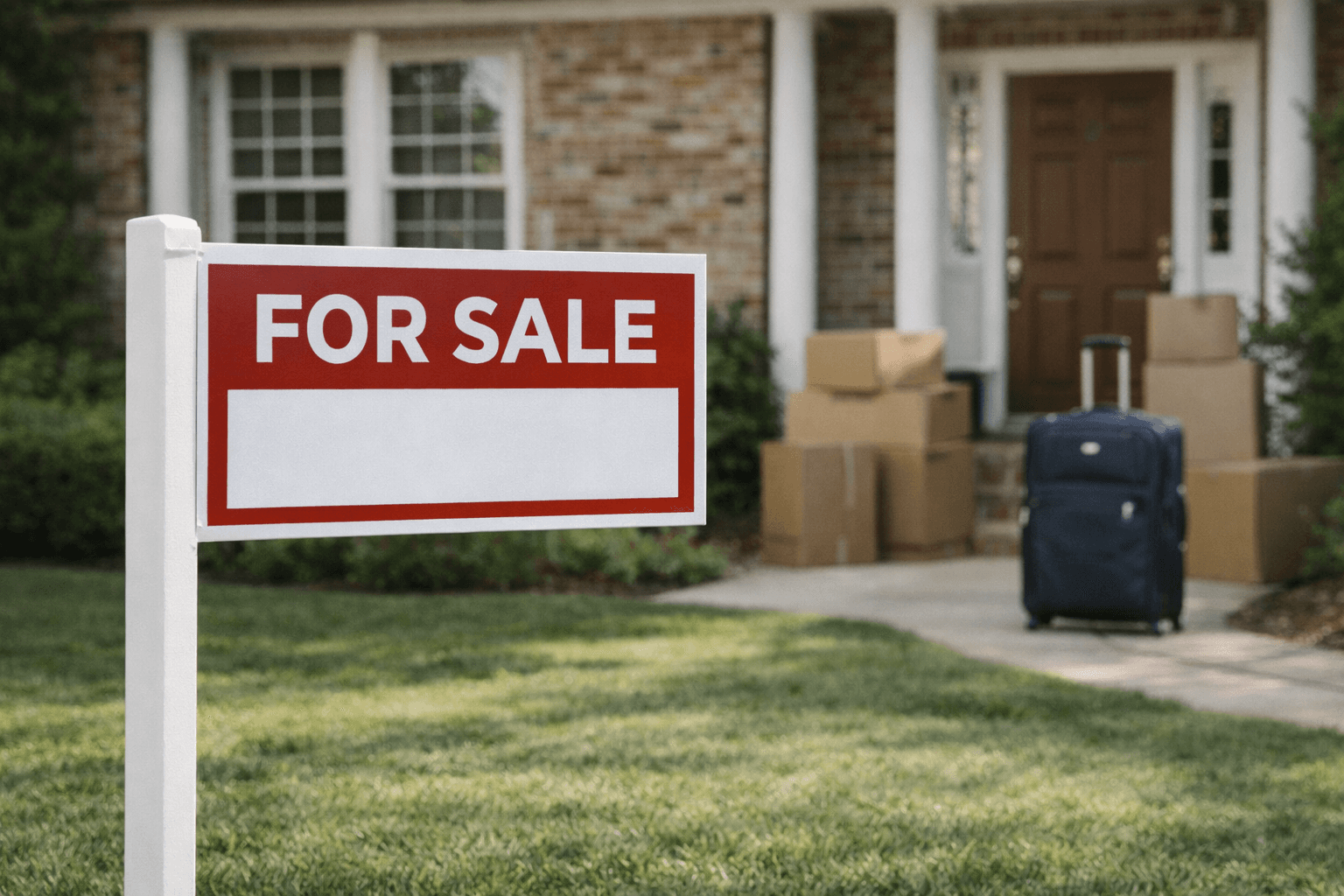 How to Sell Your Dallas Home When You're Moving Out of State