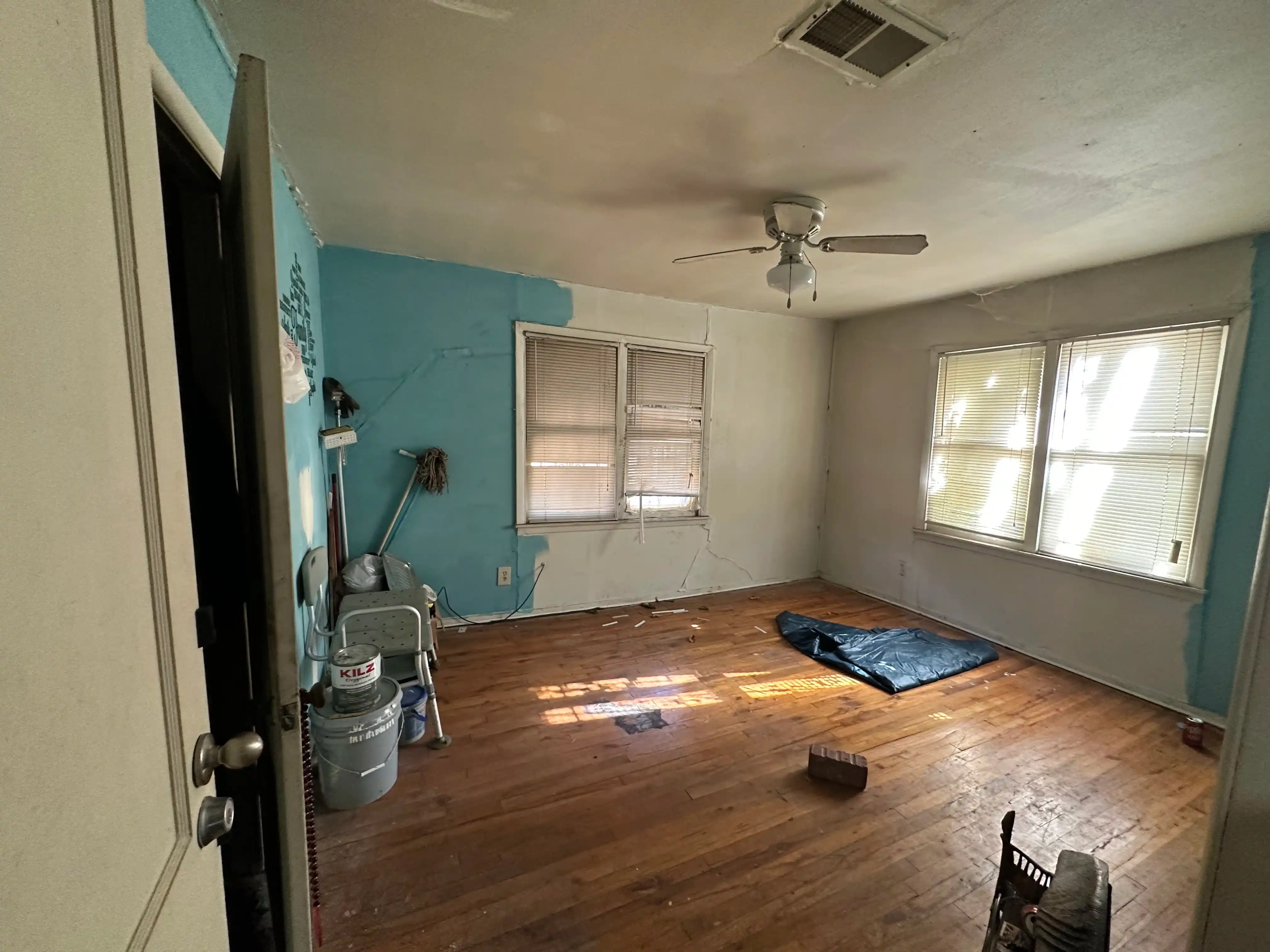 Skip the Costly Renovations and Sell Your Murphy Property in Its Current State