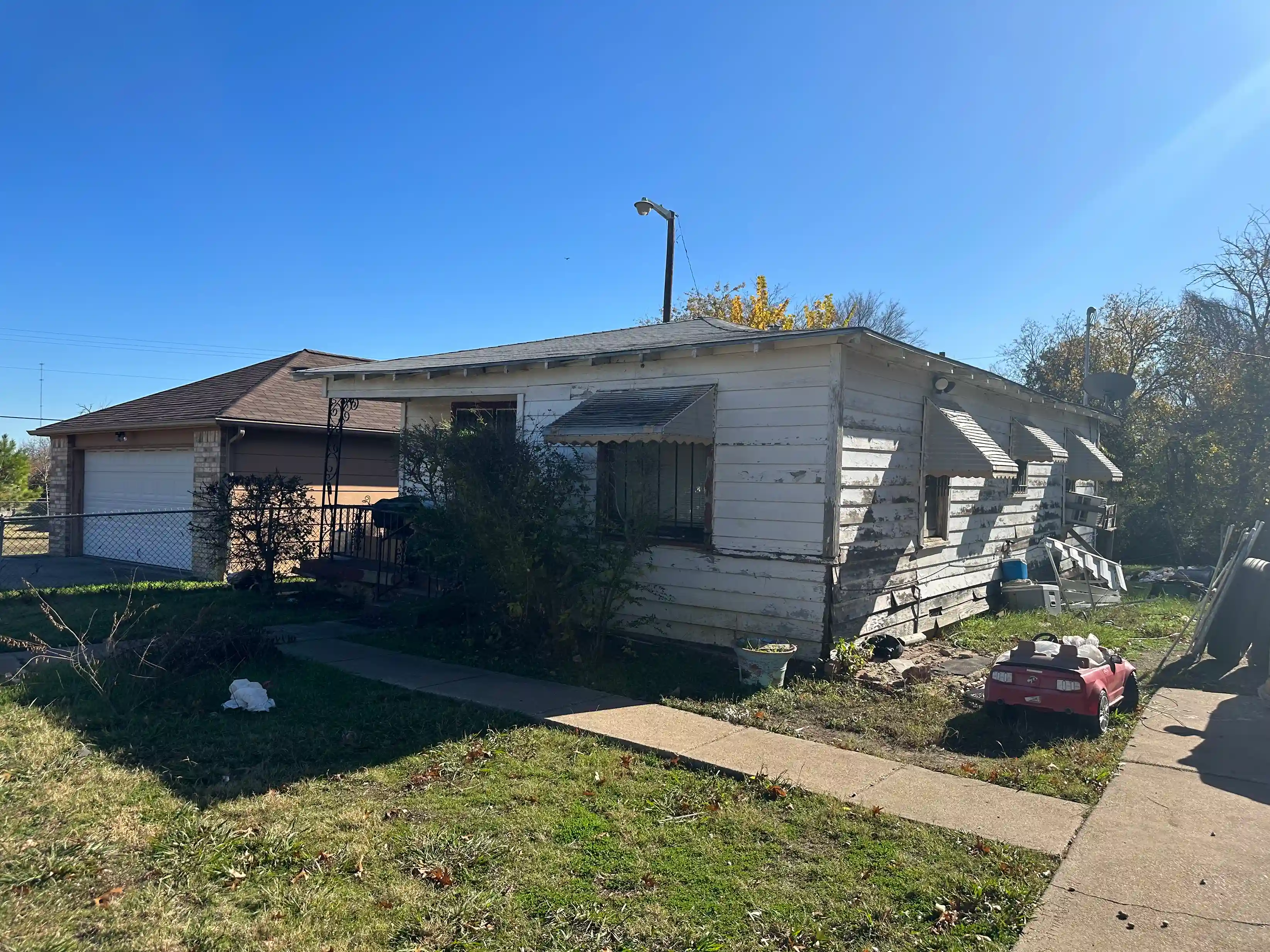 Sell My House Directly to Home Buyers in Flower Mound, TX