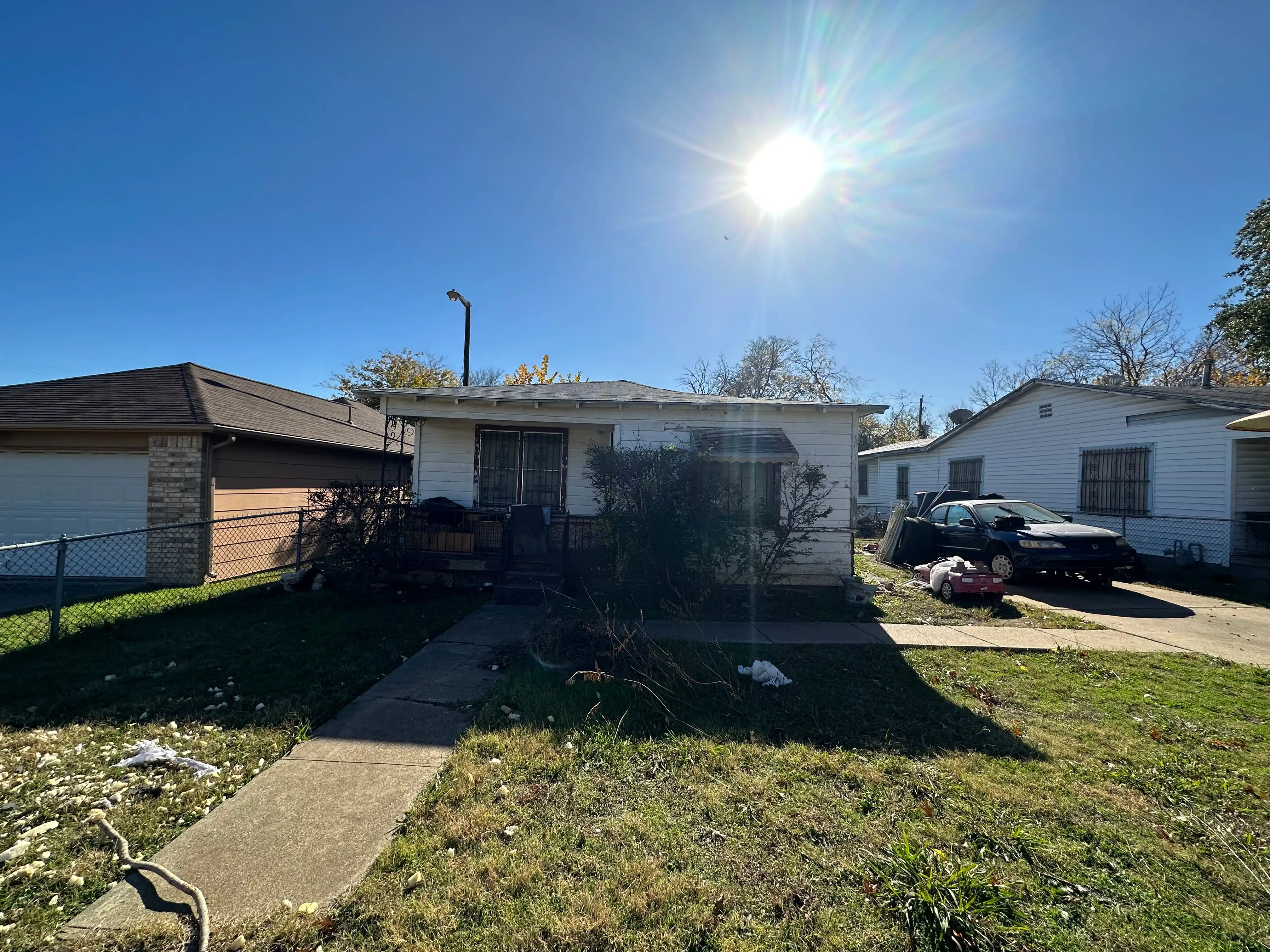 Direct Cash Home Buyers Buying Houses As Is in Murphy, TX