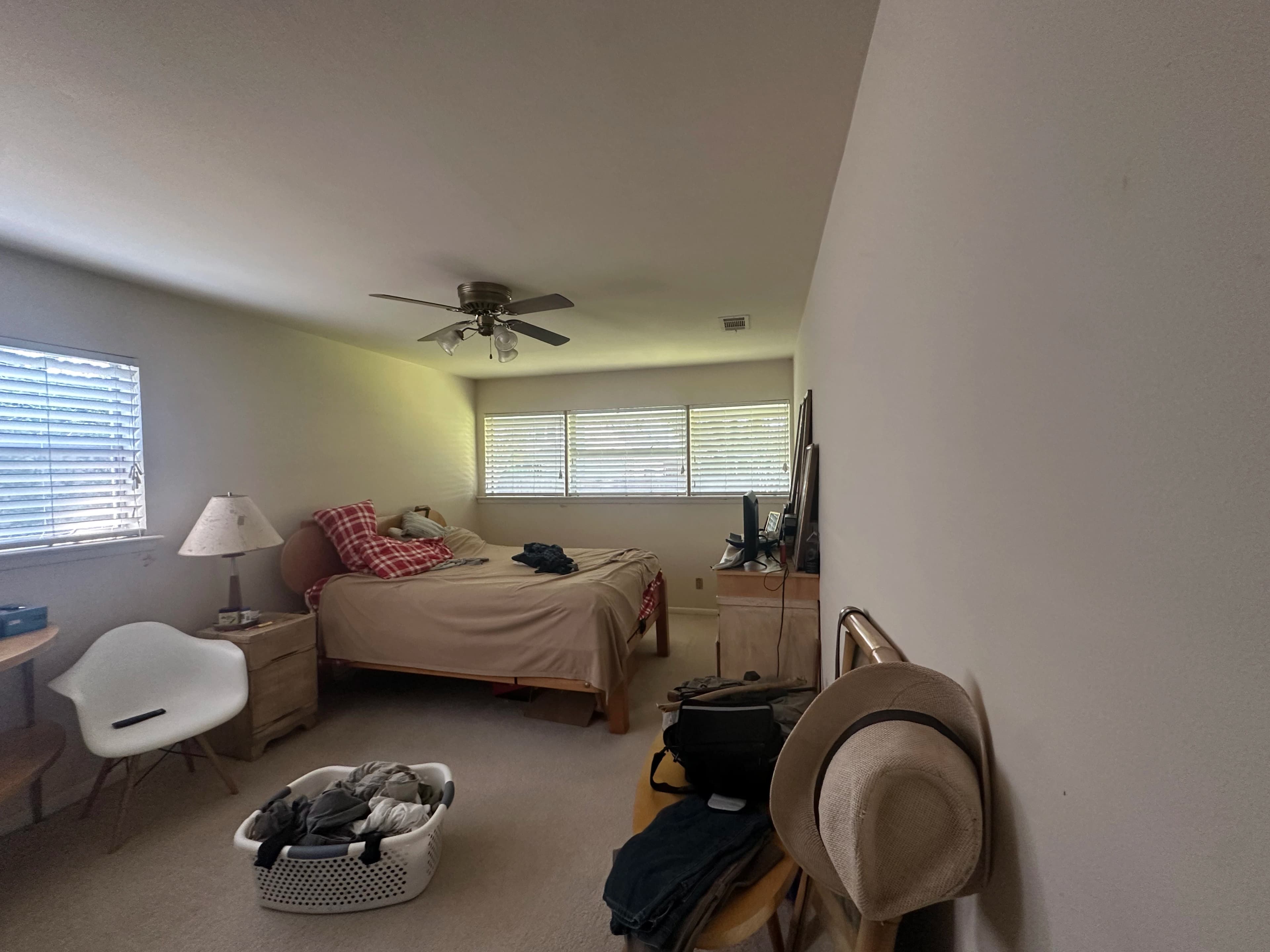 Skip the Renovations and Transfer Your Home in Its Current Condition