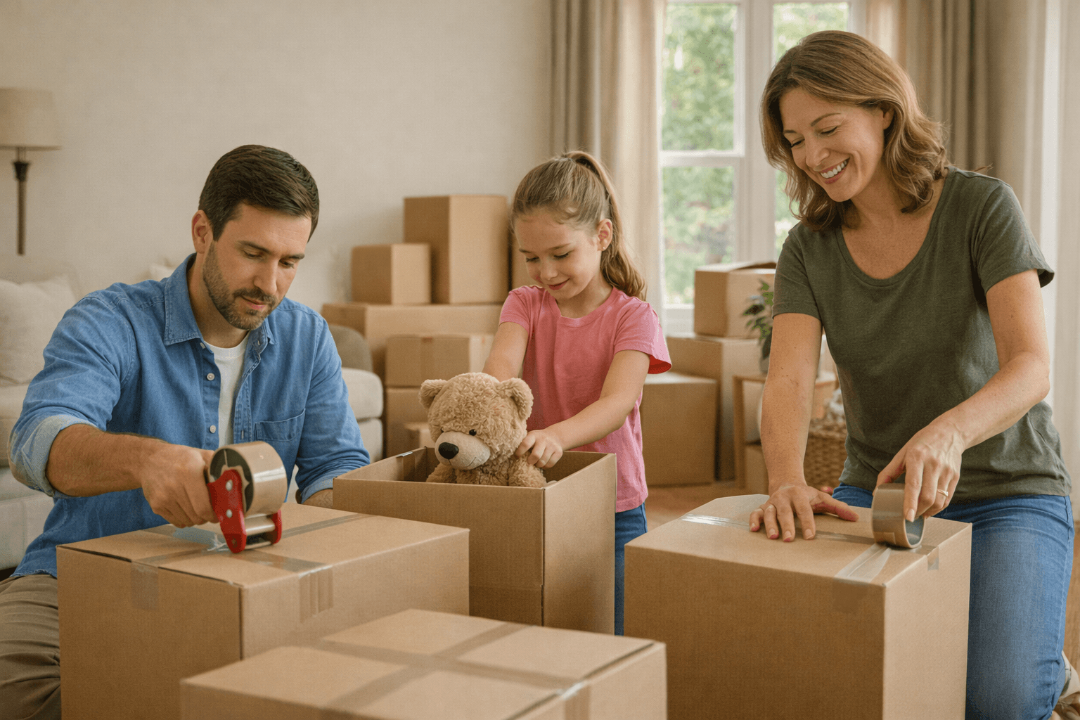 How to Sell Your Dallas Home When You're Relocating