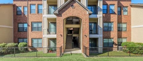 House Buyers in Balch Springs, Texas