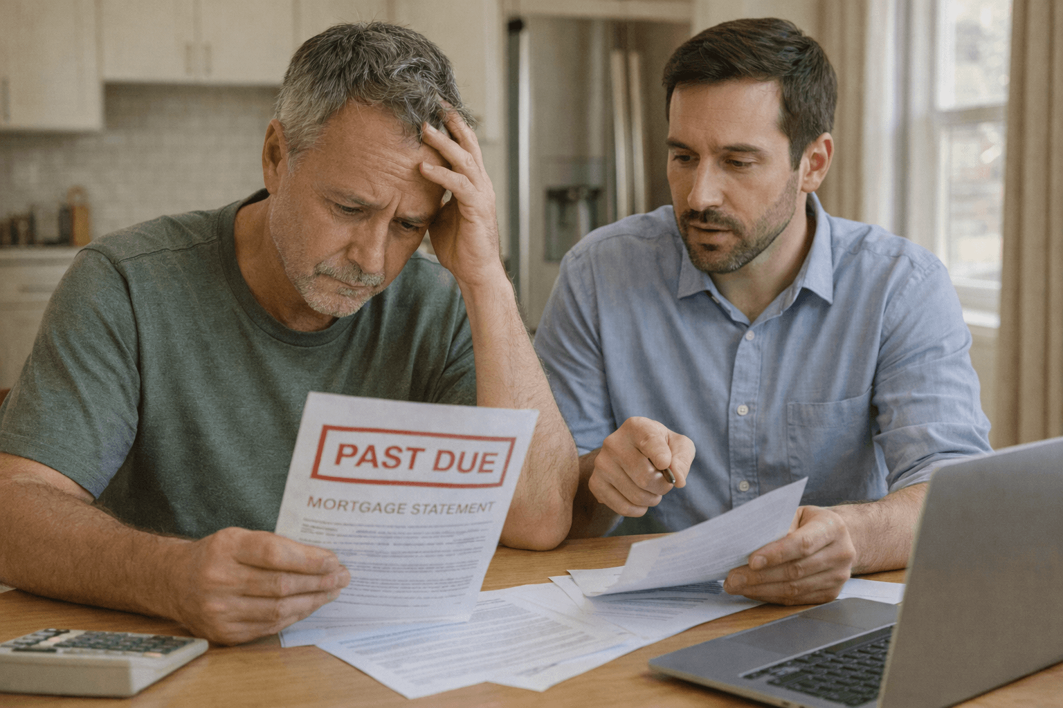 How to Sell Your Dallas Home When You're Behind on Payments