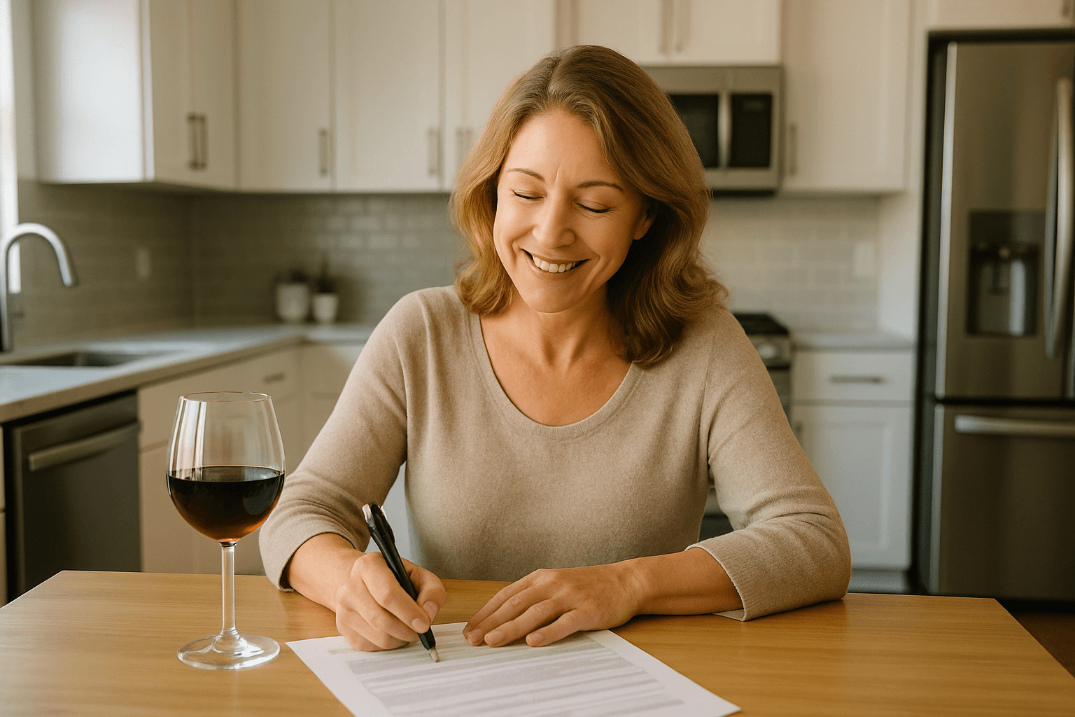 How to Sell Your Dallas Home Without Stress