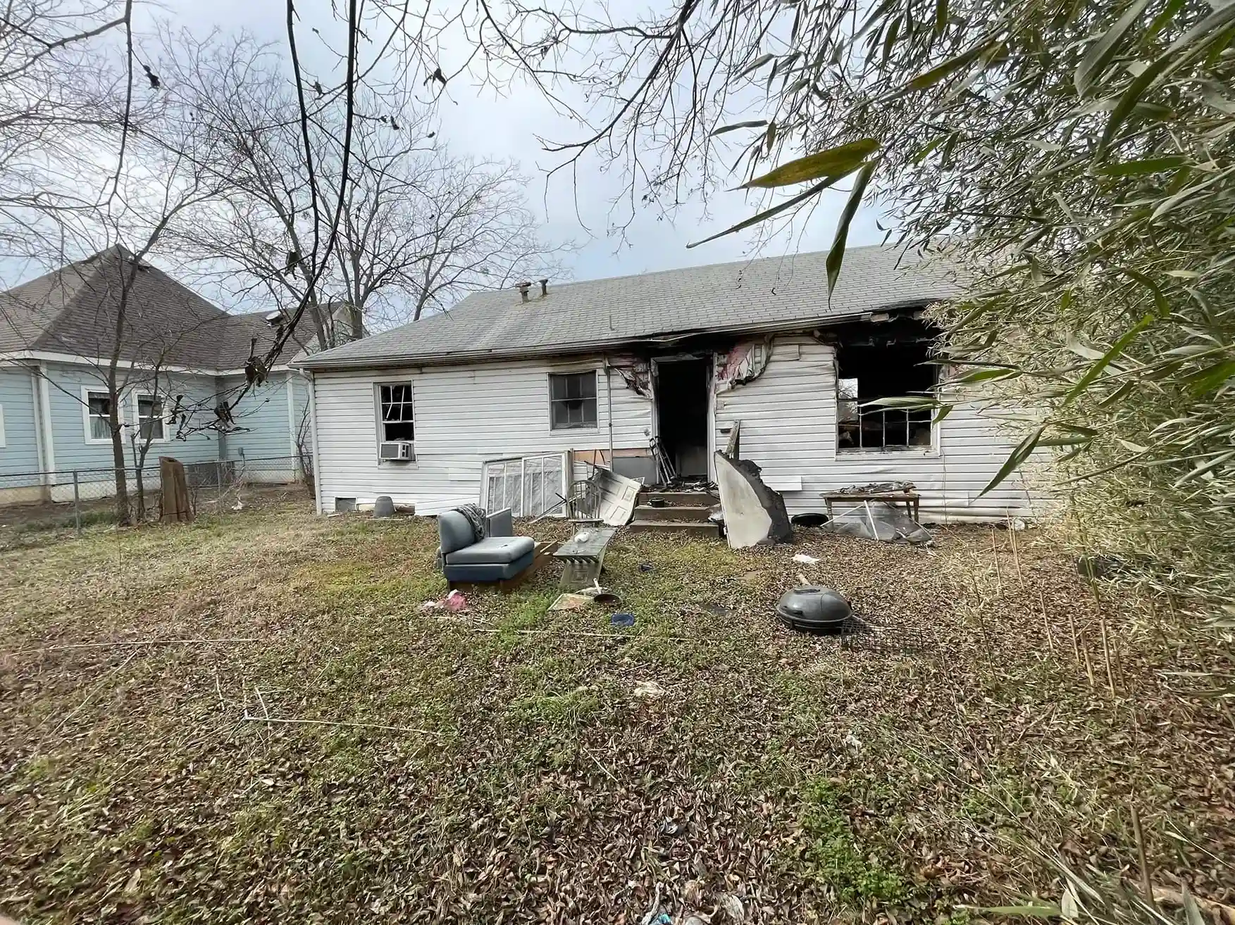 Sell My House Fast in Allen, TX — Cash Offer, No Repairs, Close in 7 Days
