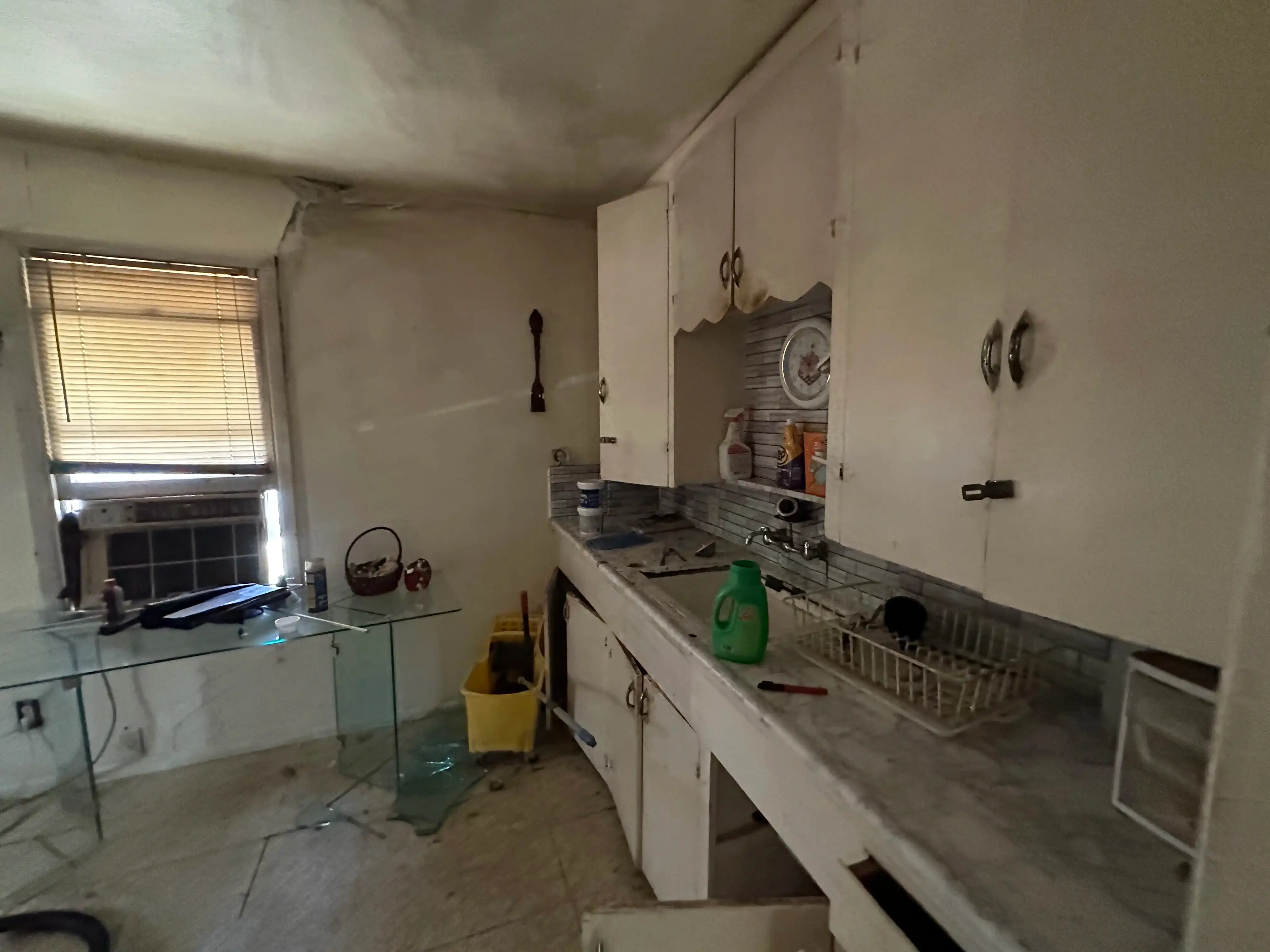 Skip the Renovation Stress with an As-Is Property Sale