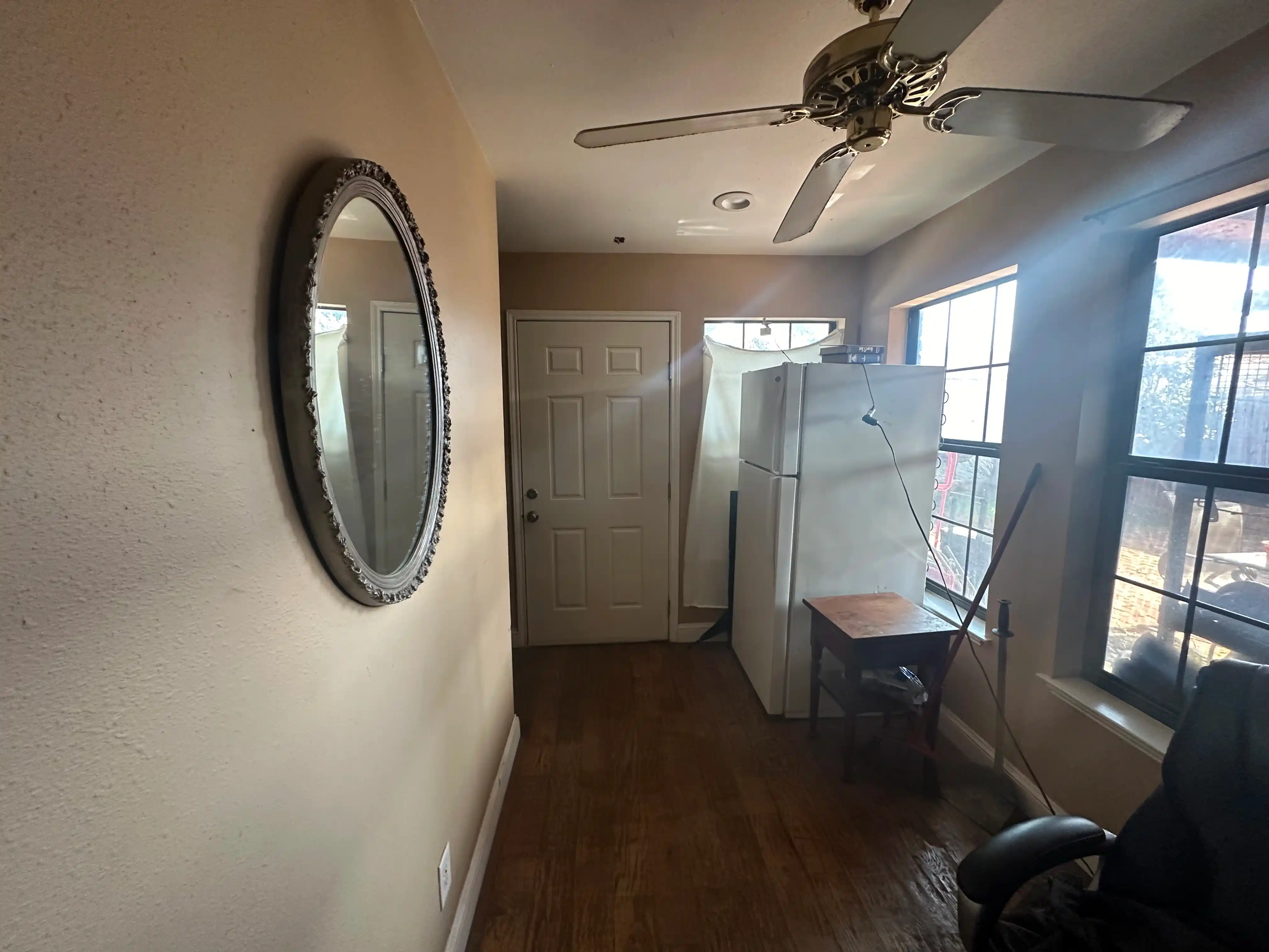 Sell Inherited Houses in Fort Worth, TX Without Repairs or Cleaning