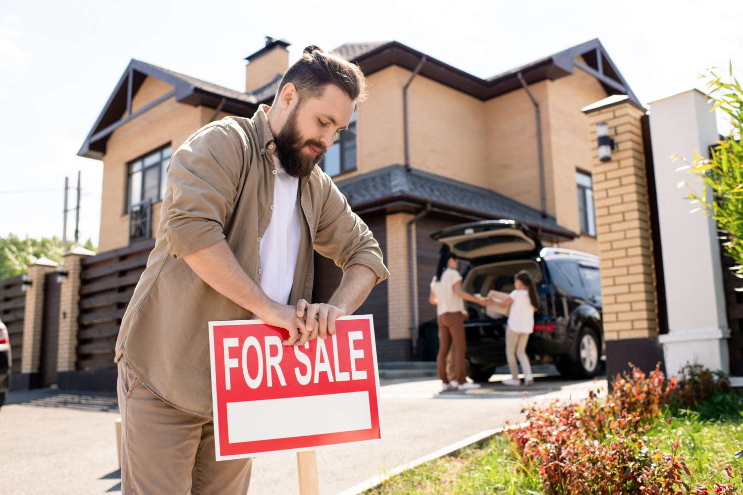 How to Sell Your House Fast Without a Realtor