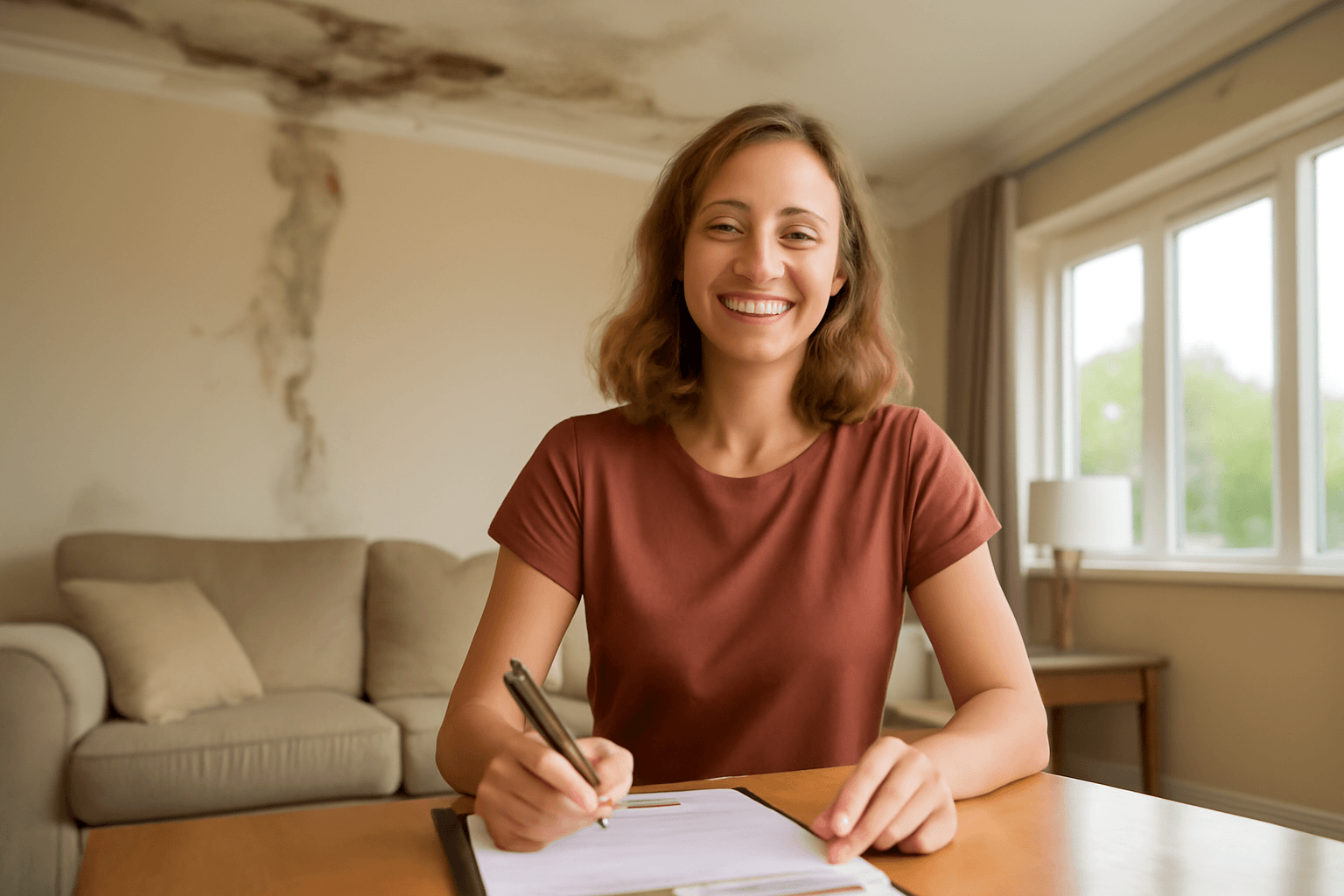 Avoid Repairs: How Dallas Cash Buyers Purchase Homes in Any Condition