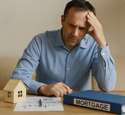 Behind on Mortgage? Your Options Before It’s Too Late
