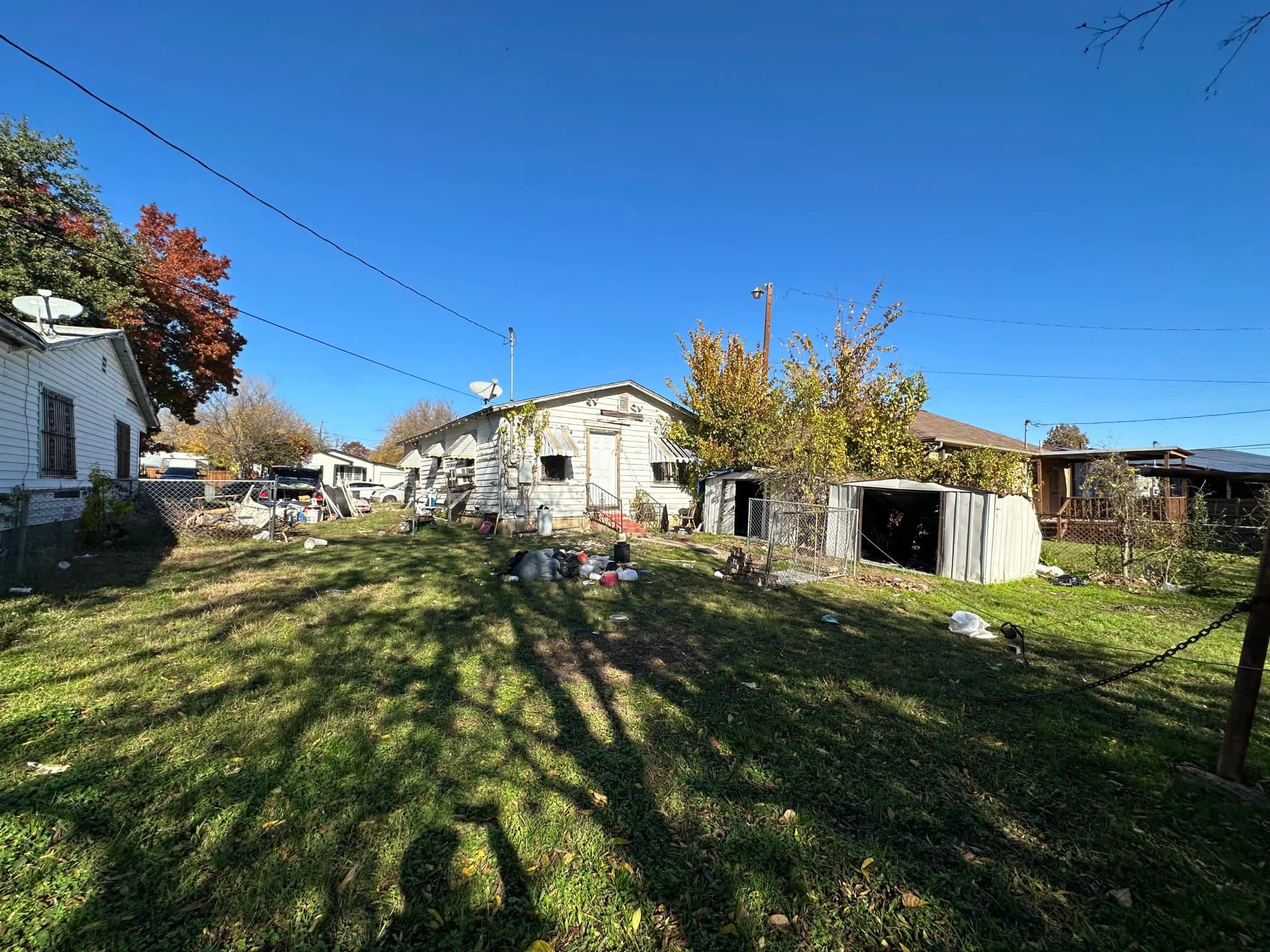 How to Sell a House That Failed Inspection?